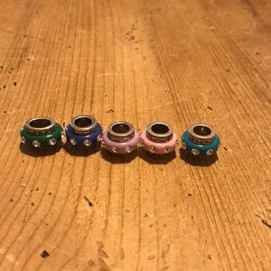 Brighton Charm Spacers